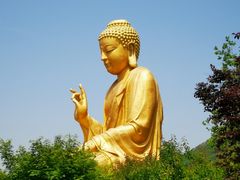 -大伊山景区