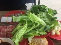 -同济大排档