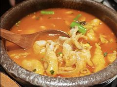 -山石榴·贵州菜(丰盛里店)