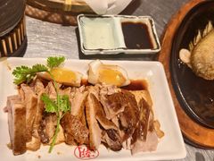 -潮界(虹桥新天地店)