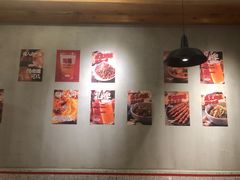 -平娃三宝烧烤·面食(南小街店)