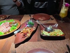 -花马天堂云南餐厅 Lost Heaven(外滩店)