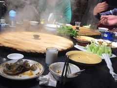 -三里屯土灶台(盐城总店)