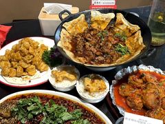 -棉布地锅(欣欣路店)