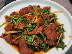 湘西牛肉-兰湘子·湘菜小炒(民乐园店)