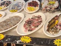 -侬佳蒸菜馆(听潮店)