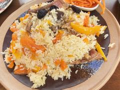 -那拉提之疆·新疆菜(美院店)