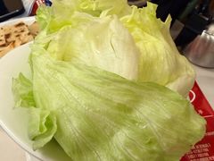 -彭记铁锅肥肠(东四总店)