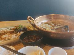 -妈妈的味道·腾冲特色菜(和顺古镇店)