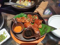 -云海肴·汽锅鸡·云南菜(美罗城店)