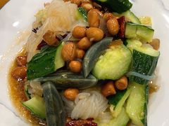 老醋四样-西域塔塔幂(六道口店)