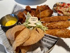 -卡朋西餐(祈福缤纷汇店)
