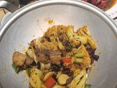 -叶派龙虾•招牌香辣蟹·海鲜(中海国际店)