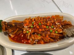 -鹿港小镇(金虹桥国际中心店)