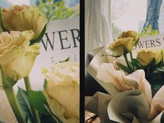 -九月里.自由花园餐厅