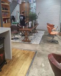 -MAGIC米几发型设计·羊毛卷