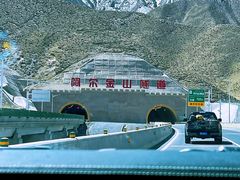-敦煌古城