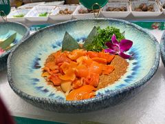 -亚马逊海鲜自助(梅溪湖步步高店)