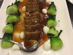 -申粤轩酒楼·三十年粤菜经典(丁香花园店)