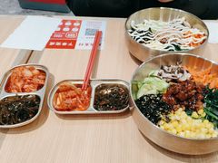 -小木屋拌饭(西安万象天地店)