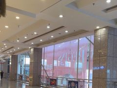 -绿茶餐厅(昆明世纪金源店)
