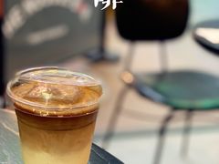 -明谦·Coffee&Cocktail Bar(美您公园店)