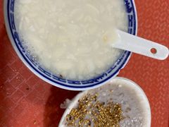 花生汤-没牙伯花生汤店(老药洲店)