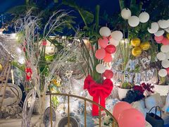 -天空花园餐吧·生日·团建(南山店)