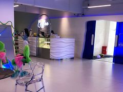 -Blue Concept Cafe&Farm·關於藍