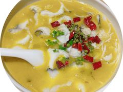 -兰亭轩茶餐厅(长江路店)