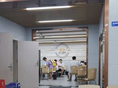 -金记老七家湾第一锅贴店(金沙井总店)
