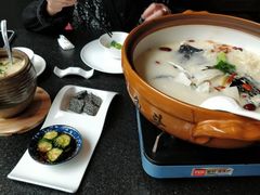 -羡餐厅·杭帮菜·淳菜(千岛湖自由洲际殿店)