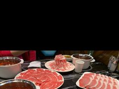 -金富苑肥牛火锅(城中总寨店)