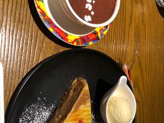 -安妮意大利餐厅(国贸店)