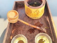 -汉水谣·江景餐厅(江滩店)