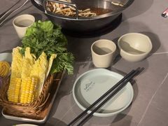 -故里和山·成都火锅(欢乐港湾店)