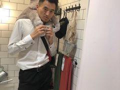 -星巴克臻选(郑州中原万达店)