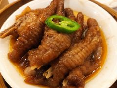 -京华世纪酒店·潮苑大酒楼(益华百货店)