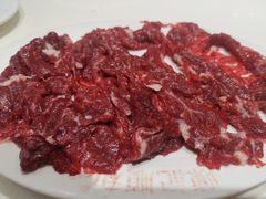 雪花-陈记顺和潮汕牛肉火锅(韩江路店)