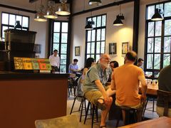 -The Workshop Coffee