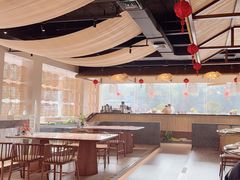 -风味小馆(天目湖宾馆店)