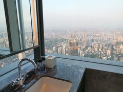 -长沙尼依格罗酒店