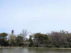-新江湾城公园