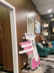 点击看大图 -东森自然美.INDIBA.美容SPA.皮肤管理