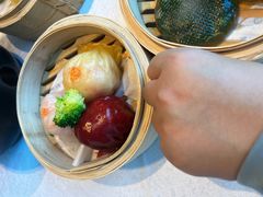 美兰虾饺皇-安蒂娅.悦景轩中餐厅(西乡店)