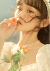 -米莱摄影写真(五大道别墅店)