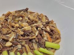 -富淳饭店(陆家嘴保利广场店)