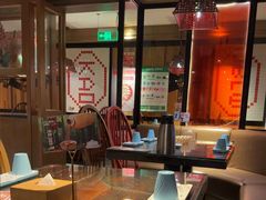 -江边城外烤全鱼(方庄时代购物中心店)