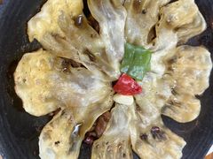 -十二道丰味·徐州土菜·烧烤(何山路店)