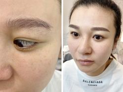 -MIVI野生眉纹绣纹眉